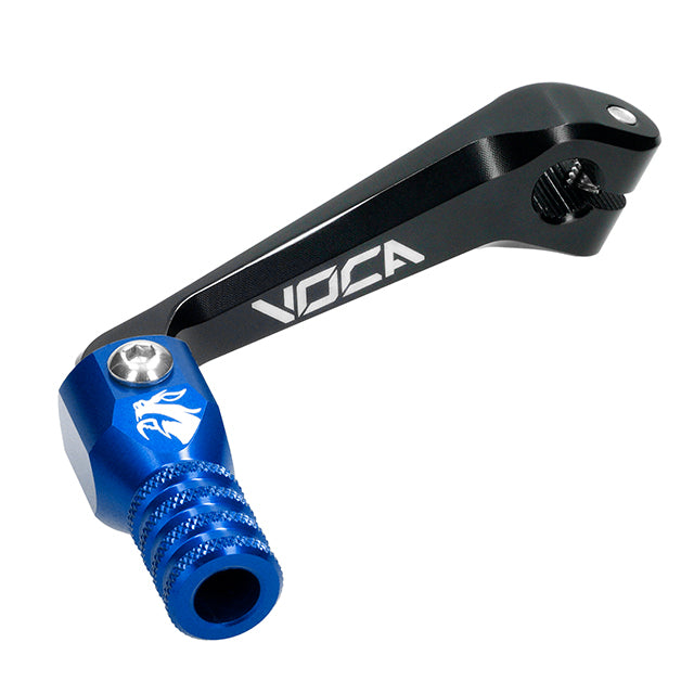 Pedal de cambio plegable Pitbike Voca