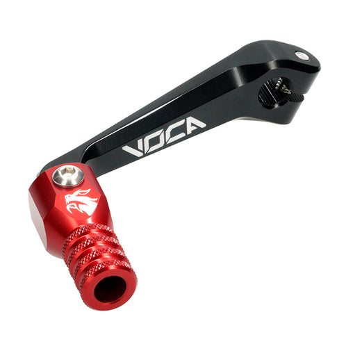 Pedal de cambio plegable Pitbike Voca