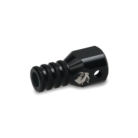 Punta pedal de cambio plegable Voca