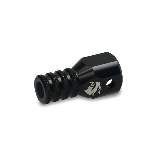 Punta pedal de cambio plegable Voca