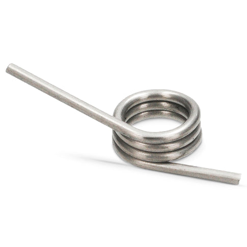 Voca gear shift pedal return spring