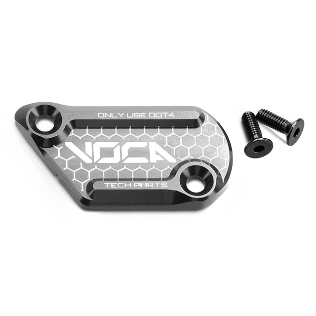 Tapa bomba de freno VOCA CNC Beta RR 50-125cc 2T / 4T AJP