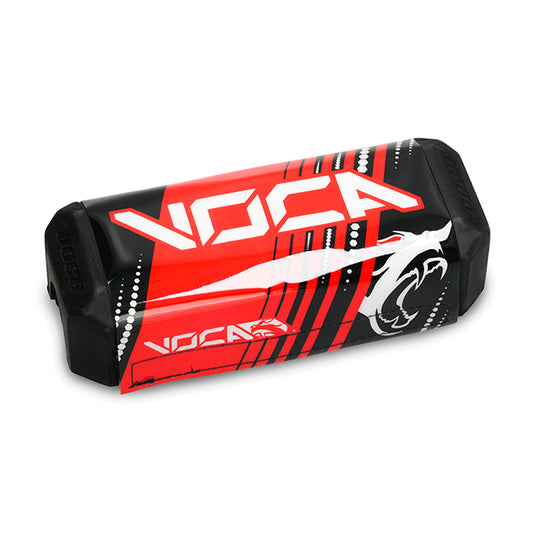 VOCA FF28 V2 red handlebar protector
