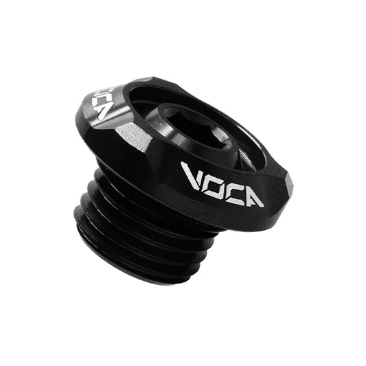 Tapón de aceite Minarelli horizontal M14x1,5mm VOCA Racing