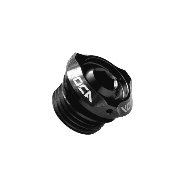 Tapón aceite VOCA EVO CNC V2 Derbi euro 2/3/4