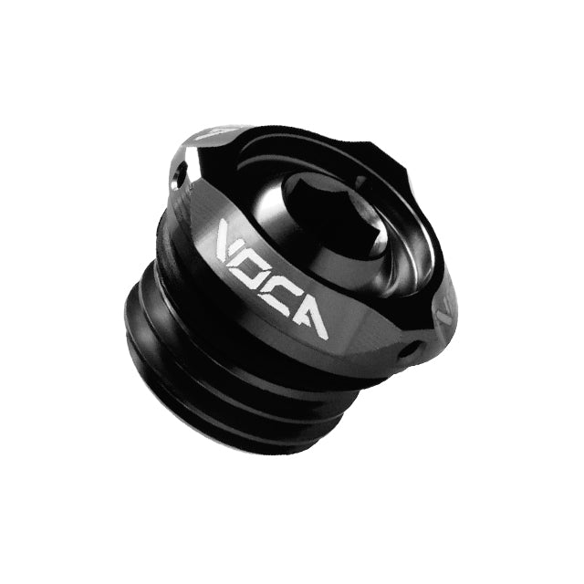 Tapón aceite VOCA EVO CNC V2 Derbi euro 2/3/4