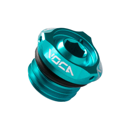 Tapón aceite VOCA EVO CNC V2 Derbi euro 2/3/4