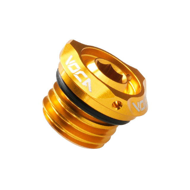 Tapón aceite VOCA EVO CNC V2 Derbi euro 2/3/4
