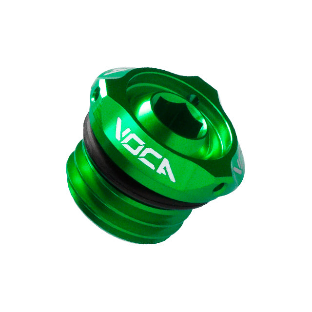 Tapón aceite VOCA EVO CNC V2 Derbi euro 2/3/4