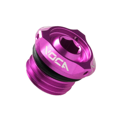 Tapón aceite VOCA EVO CNC V2 Derbi euro 2/3/4