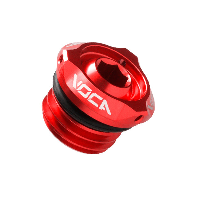 Tapón aceite VOCA EVO CNC V2 Derbi euro 2/3/4