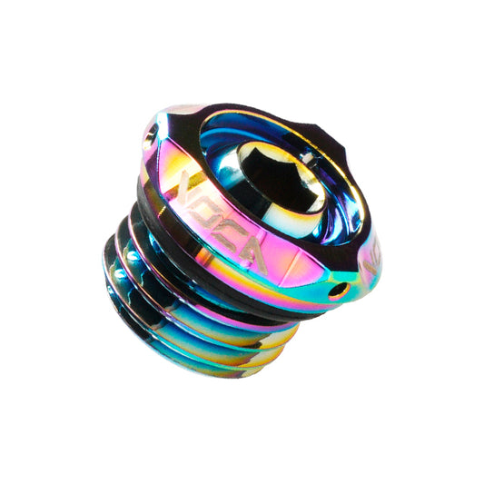 Tapón aceite VOCA EVO CNC V2 Minarelli AM6