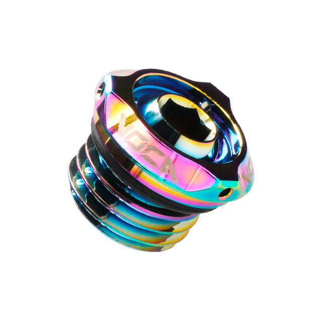 Tapón aceite VOCA EVO CNC V2 Derbi euro 2/3/4