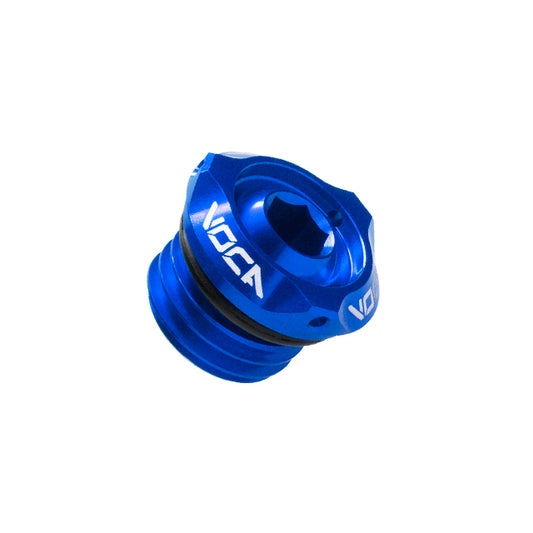 Tapón aceite VOCA EVO CNC V2 Derbi euro 2/3/4
