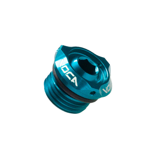 Tapón aceite VOCA EVO CNC V2 Derbi euro 2/3/4