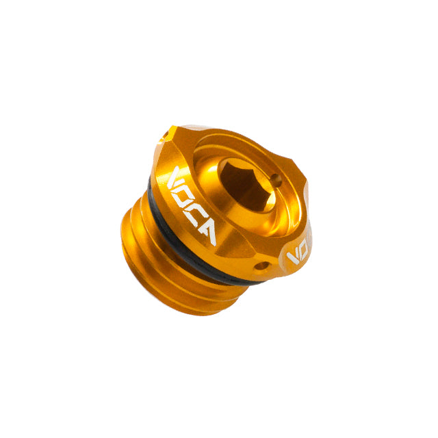 Tapón aceite VOCA EVO CNC V2 Derbi euro 2/3/4