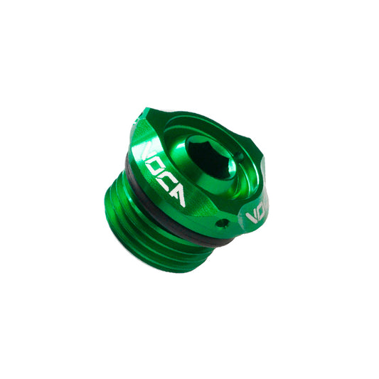 Tapón aceite VOCA EVO CNC V2 Derbi euro 2/3/4