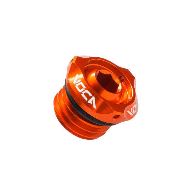 Tapón aceite VOCA EVO CNC V2 Derbi euro 2/3/4