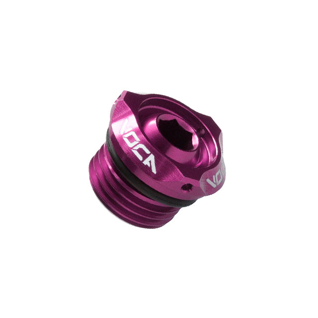 Tapón aceite VOCA EVO CNC V2 Derbi euro 2/3/4