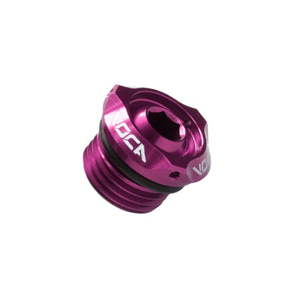 Tapón aceite VOCA EVO CNC V2 Derbi euro 2/3/4