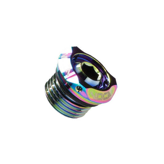 Tapón aceite VOCA EVO CNC V2 Derbi euro 2/3/4