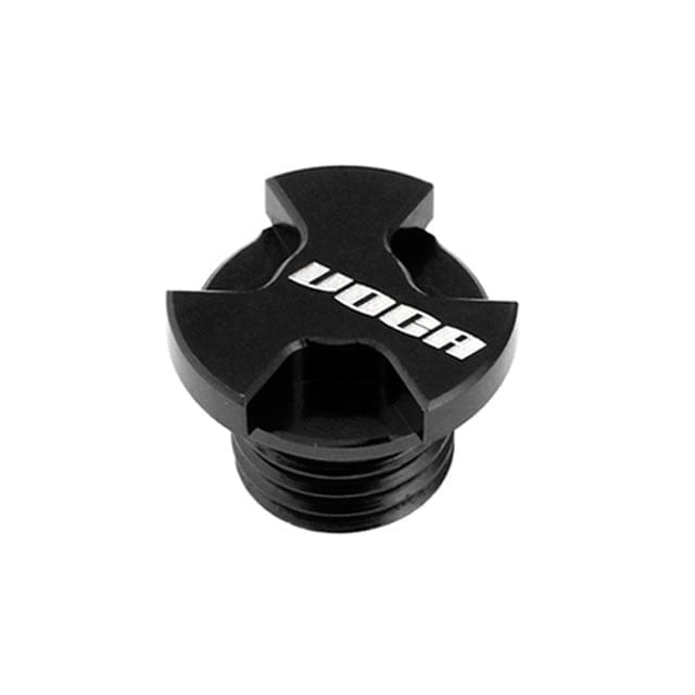 Tapón aceite VOCA Racing motor Derbi