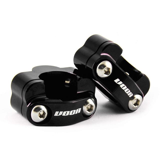 Torretas manillar 22-28mm Voca HB28 CNC