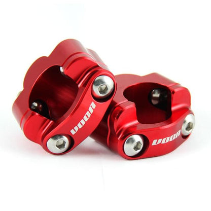 Torretas manillar 22-28mm Voca HB28 CNC