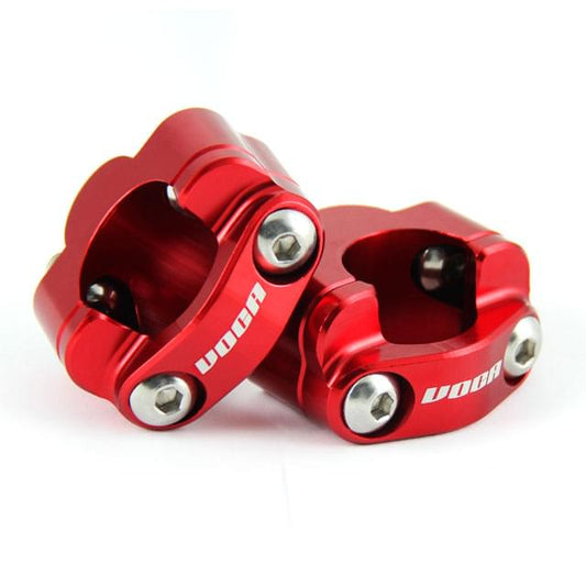 Torretas manillar 22-28mm Voca HB28 CNC