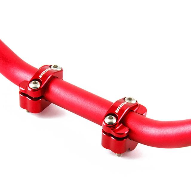 Torretas manillar 22-28mm Voca HB28 CNC