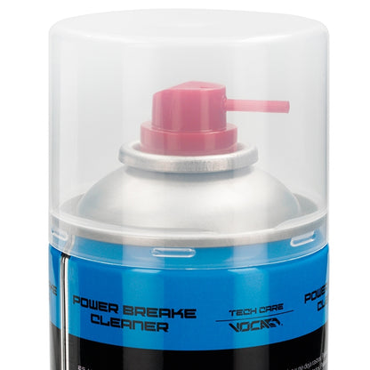 Limpia frenos spray 500ml Voca Brake Cleaner