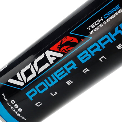 Limpia frenos spray 500ml Voca Brake Cleaner