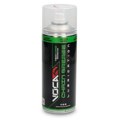 Lubricante de cadena spray 400ml Voca Tech Care