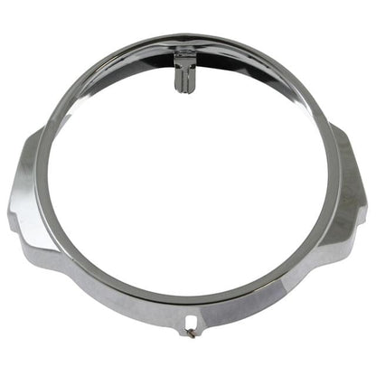 Cerquillo óptica metálico Vespa 200 DN/IRIS/PX CIF