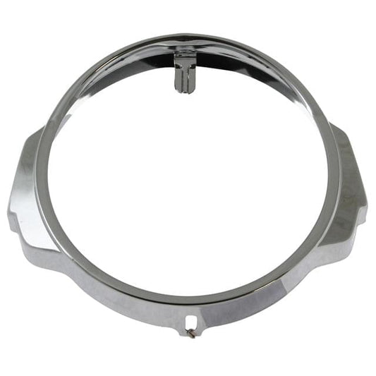 Cerquillo óptica metálico Vespa 200 DN/IRIS/PX CIF