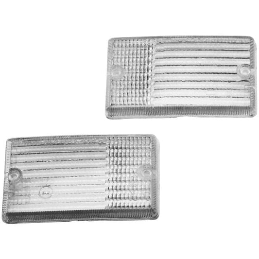 Tulipas intermitentes traseros Vespa PK S Bosatta