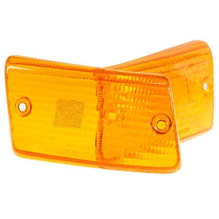 Rear indicator lenses Vespa PK XL/FL CIF