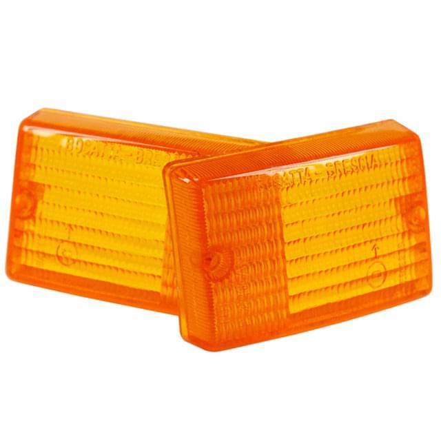 Tulipas intermitentes traseras Vespa PK S CIF 1739-OR