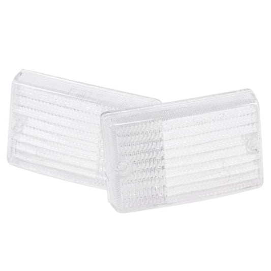 Tulipas intermitentes delanteras Vespa PK S Bosatta