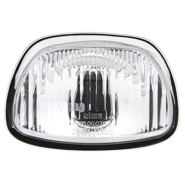 Óptica trapezoidal Vespa 150 S 2a serie/Sprint/GS/160 CIF 1708-OR