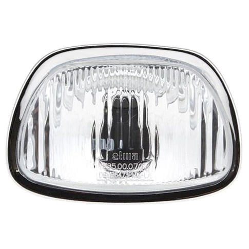 Óptica trapezoidal Vespa 150 S 2a serie/Sprint/GS/160 CIF 1708-OR
