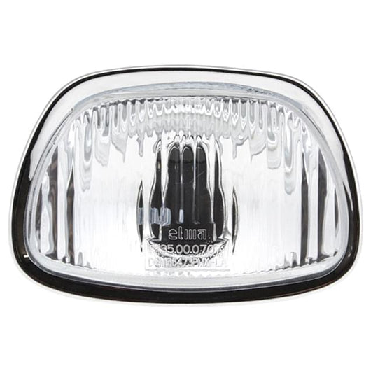Óptica trapezoidal Vespa 150 S 2a serie/Sprint/GS/160 CIF 1708-OR