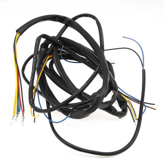 Faisceau électrique Vespa CL/DS SIP