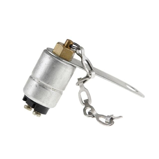 Stop switch with chain Vespa Due, Vespa Classics