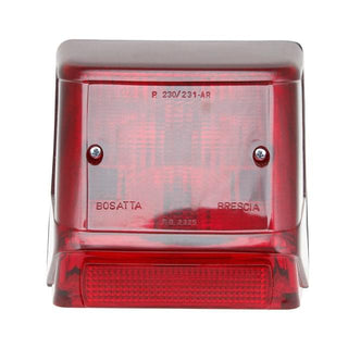 Feu de frein Vespa PK XL 75/125 Bosatta