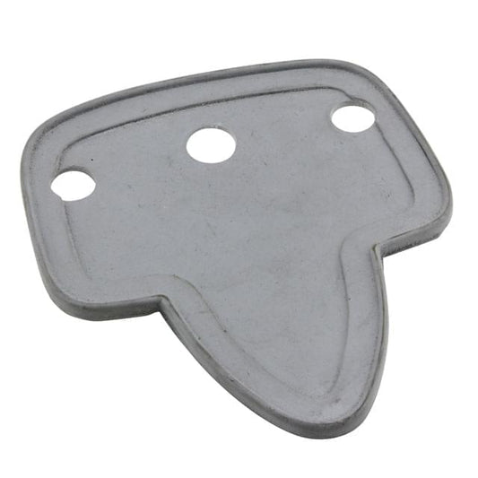 Goma piloto freno Vespa 150 S 1a serie VD 60014556