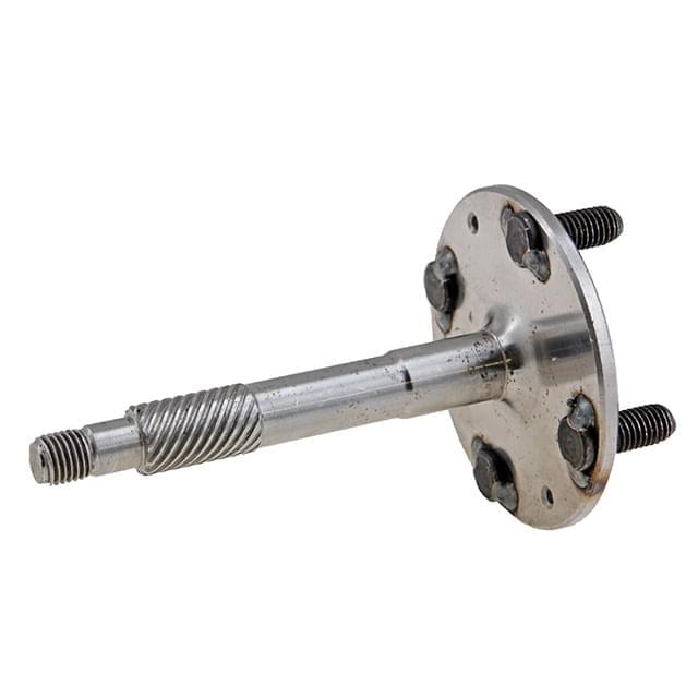 Front axle 8" Vespa 125 N/L/S VD