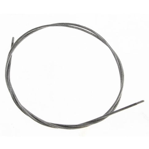 Cable de freno trasero Vespa sin cabeza VD 60015081
