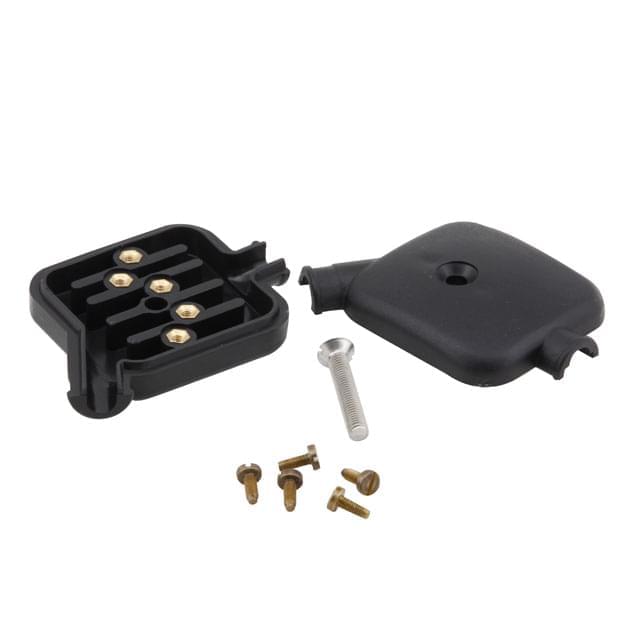 Caja de conexiones Vespa Primavera/Super/SL CIF 7244