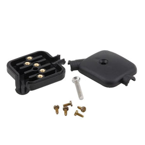 Caja de conexiones Vespa Primavera/Super/SL CIF 7244